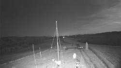 Troják, Maruška - meteo stanice