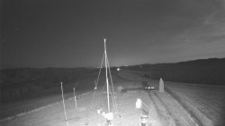 Troják, Maruška - meteo stanice