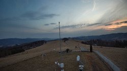 Troják, Maruška - meteo stanice