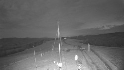 Troják, Maruška - meteo stanice