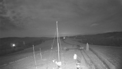 Troják, Maruška - meteo stanice