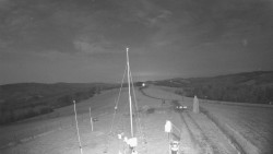 Troják, Maruška - meteo stanice