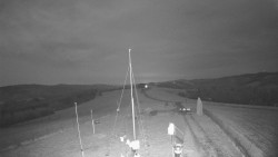 Troják, Maruška - meteo stanice