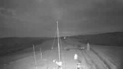 Troják, Maruška - meteo stanice