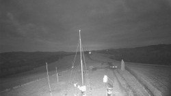 Troják, Maruška - meteo stanice