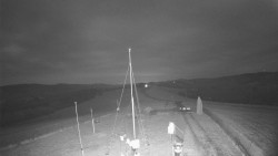 Troják, Maruška - meteo stanice