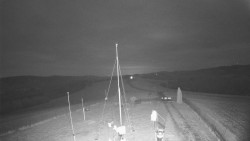 Troják, Maruška - meteo stanice