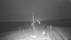 Troják, Maruška - meteo stanice