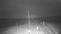 Troják, Maruška - meteo stanice