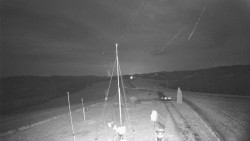 Troják, Maruška - meteo stanice