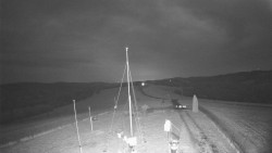 Troják, Maruška - meteo stanice