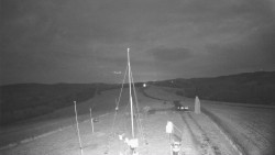 Troják, Maruška - meteo stanice