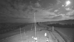 Troják, Maruška - meteo stanice