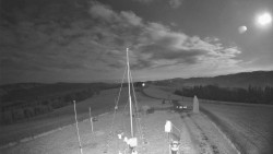 Troják, Maruška - meteo stanice