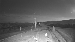 Troják, Maruška - meteo stanice