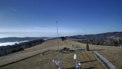 Troják, Maruška - meteo stanice