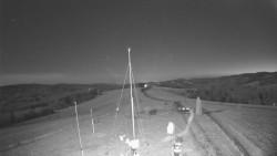 Troják, Maruška - meteo stanice