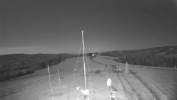 Troják, Maruška - meteo stanice