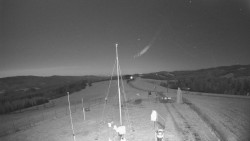 Troják, Maruška - meteo stanice