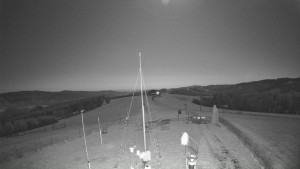 Skiareál Troják - Troják, Maruška - meteo stanice - 3.3.2026 v 01:55