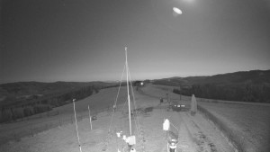 Skiareál Troják - Troják, Maruška - meteo stanice - 3.3.2026 v 02:55