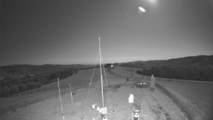 Skiareál Troják - Troják, Maruška - meteo stanice - 3.3.2026 v 03:00