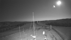 Skiareál Troják - Troják, Maruška - meteo stanice - 3.3.2026 v 03:55