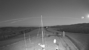 Skiareál Troják - Troják, Maruška - meteo stanice - 3.3.2026 v 05:30