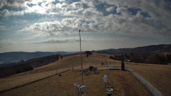 Troják, Maruška - meteo stanice