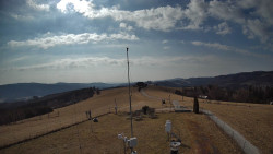 Troják, Maruška - meteo stanice