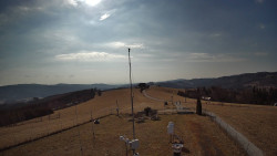 Troják, Maruška - meteo stanice