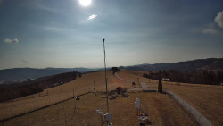 Troják, Maruška - meteo stanice