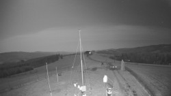 Troják, Maruška - meteo stanice