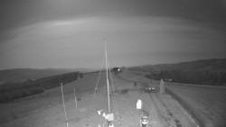 Troják, Maruška - meteo stanice