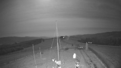 Troják, Maruška - meteo stanice