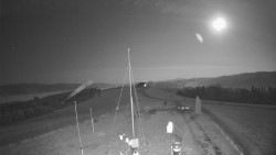 Troják, Maruška - meteo stanice