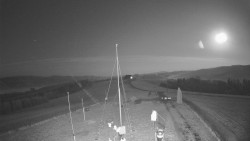 Troják, Maruška - meteo stanice