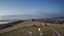 Troják, Maruška - meteo stanice