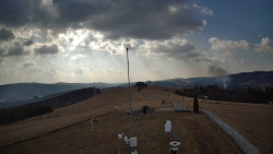 Troják, Maruška - meteo stanice
