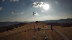 Troják, Maruška - meteo stanice