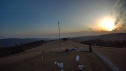 Troják, Maruška - meteo stanice