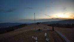 Troják, Maruška - meteo stanice