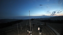 Troják, Maruška - meteo stanice