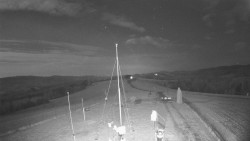 Troják, Maruška - meteo stanice