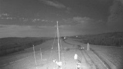 Troják, Maruška - meteo stanice