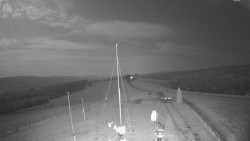 Troják, Maruška - meteo stanice