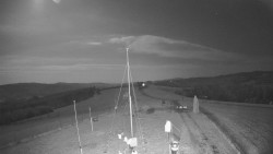 Troják, Maruška - meteo stanice