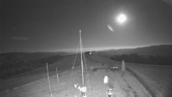 Troják, Maruška - meteo stanice