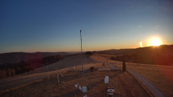 Troják, Maruška - meteo stanice