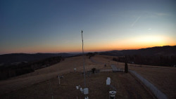 Troják, Maruška - meteo stanice
